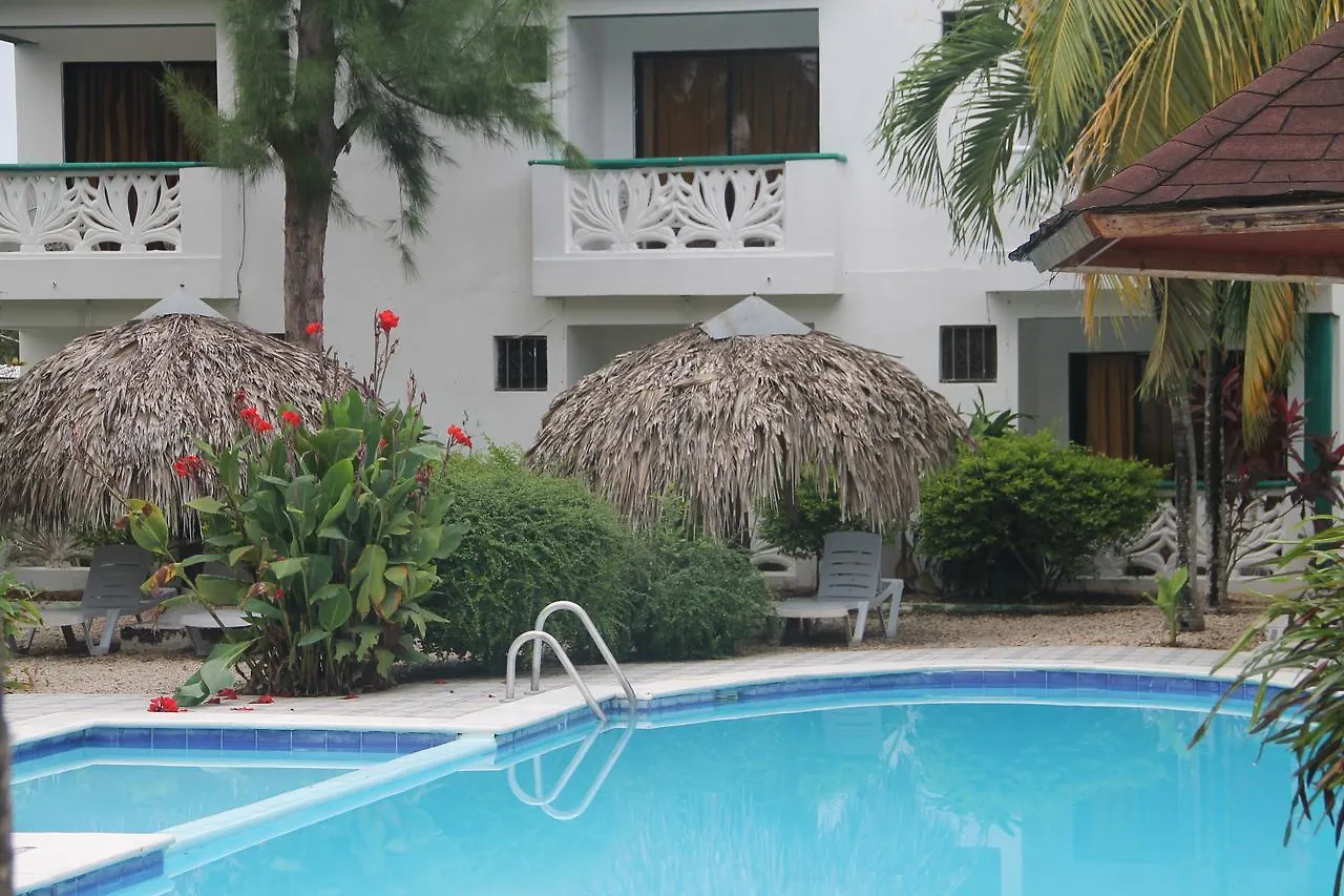 Hotel El Caucho Boca Chica