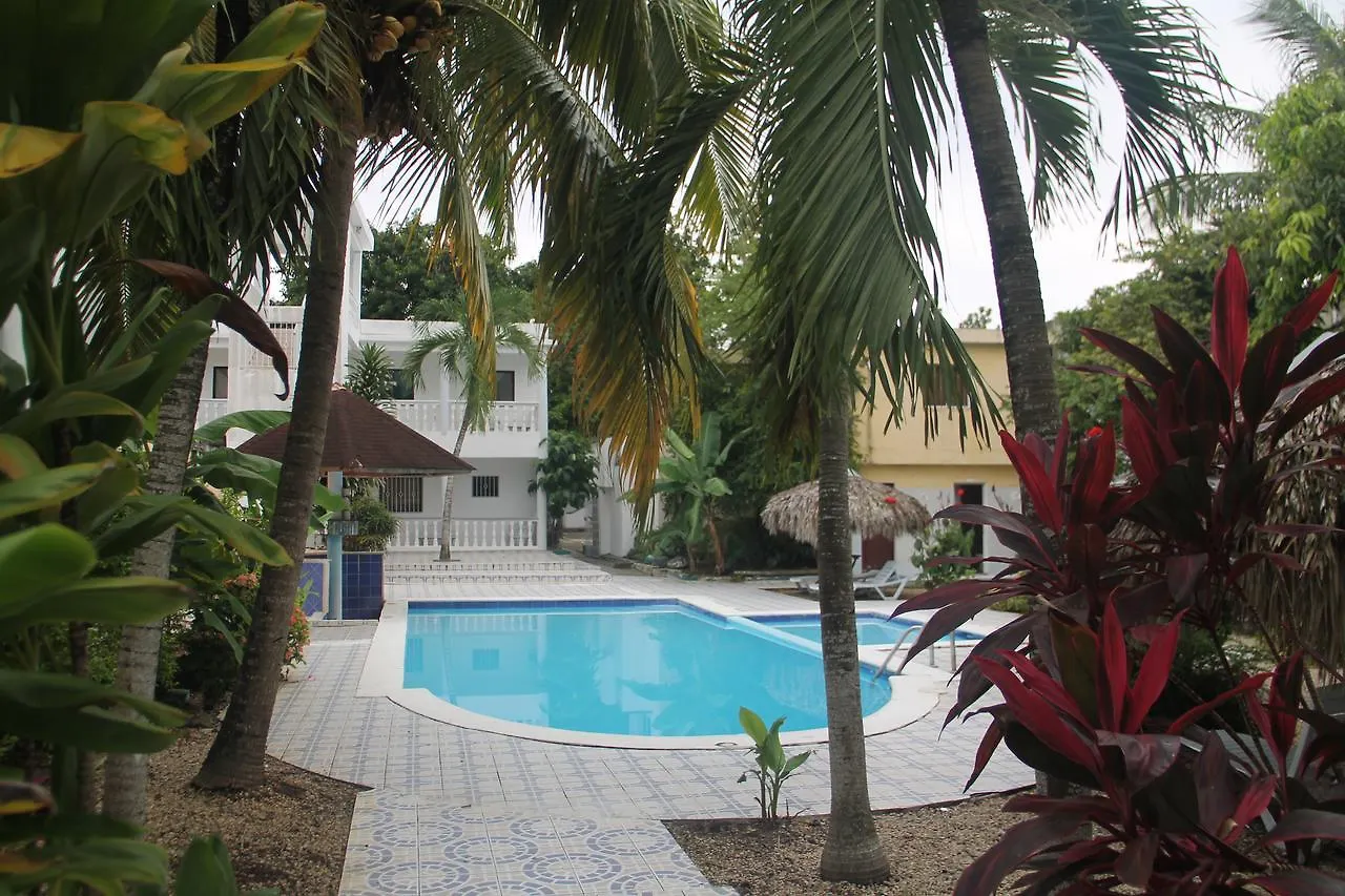 Hotel El Caucho Boca Chica