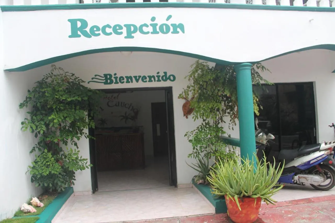 Hotel El Caucho Boca Chica